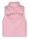 Grumium double sided down padded vest VDDV01525K0001 CRS - DUVETICA - BALAAN 6