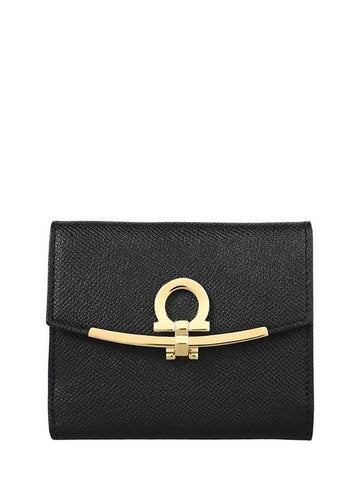 FERRAGAMO ACCESSORIES WALLET - SALVATORE FERRAGAMO - BALAAN 1