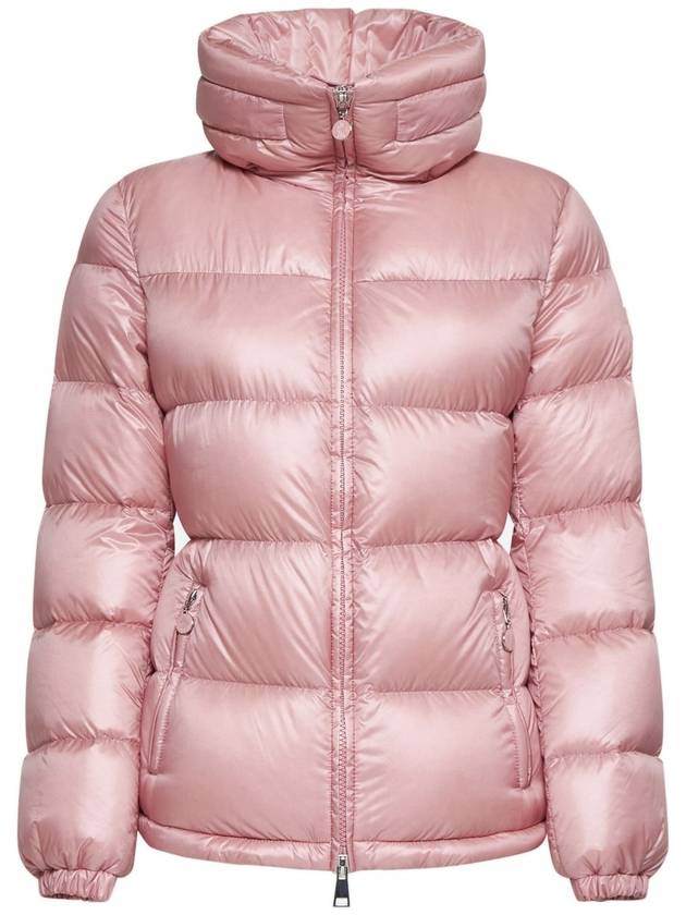 Women's Douro Short Down Padding Pink - MONCLER - BALAAN 2