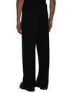 Training Jogger Pants EQLTR07EQ62030 999 Black - RVR LARDINI - BALAAN 4