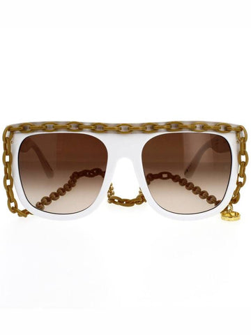 Linda Farrow Sunglasses - LINDA FARROW - BALAAN 1