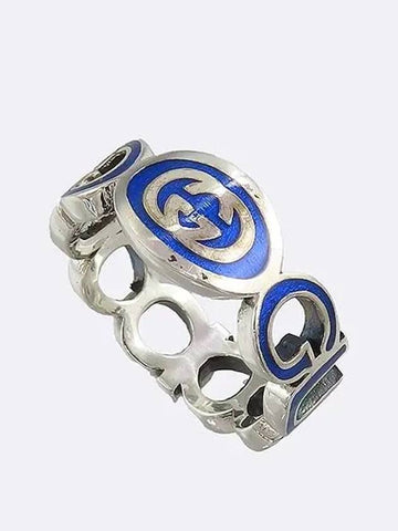 753640 ring jewelry - GUCCI - BALAAN 1