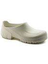 Super-Birki Mule White - BIRKENSTOCK - BALAAN 2