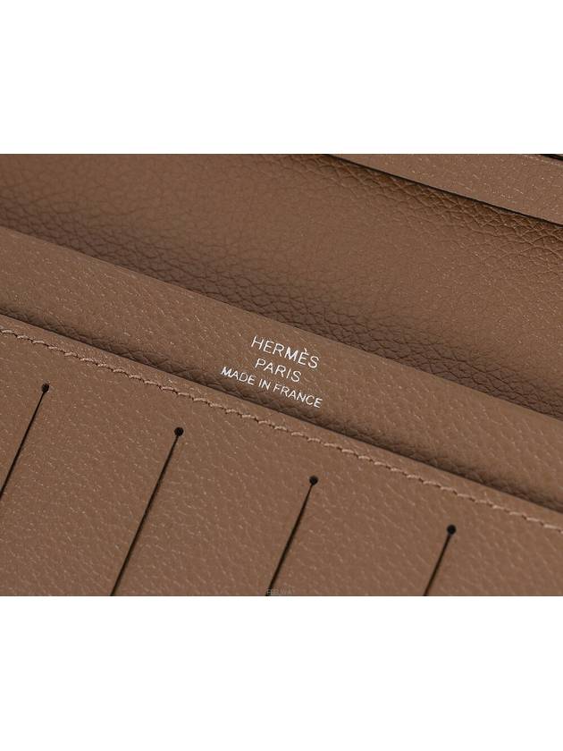 men s wallet - HERMES - BALAAN 5