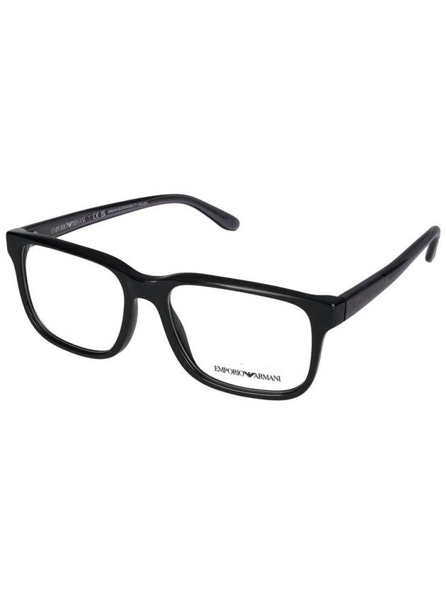 Emporio Armani Eyeglasses - EMPORIO ARMANI - BALAAN 2