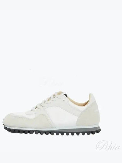 Marathon Trail Low Top Sneakers White - SPALWART - BALAAN 2