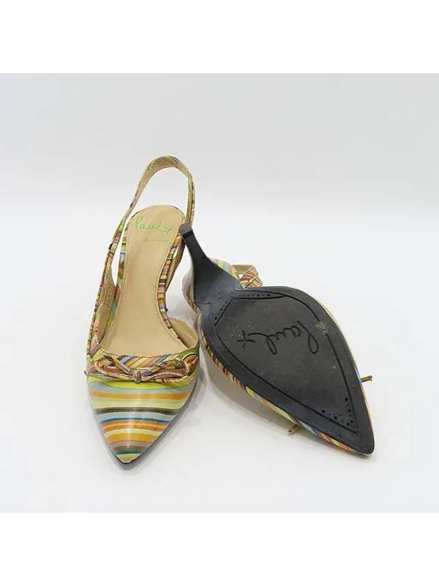 Smith Market Used Luxury Multi Shoes Women s - PAUL SMITH - BALAAN 3