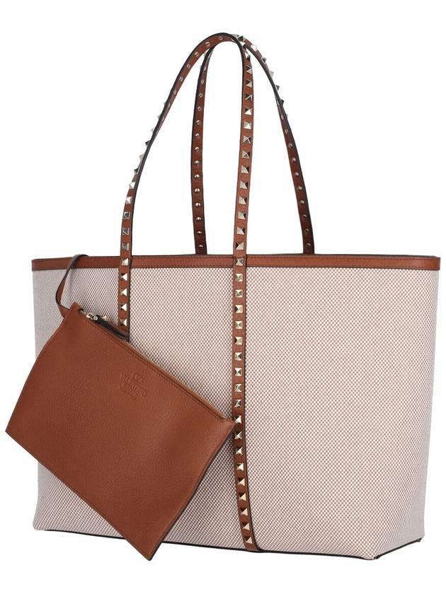 Valentino Garavani Bags.. Beige - VALENTINO - BALAAN 2