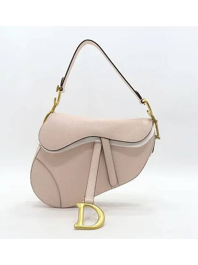 M0455CBAA M413 Shoulder Bag - DIOR - BALAAN 2