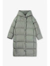 Outerwear 4827W1664 GREEN - CANADA GOOSE - BALAAN 2