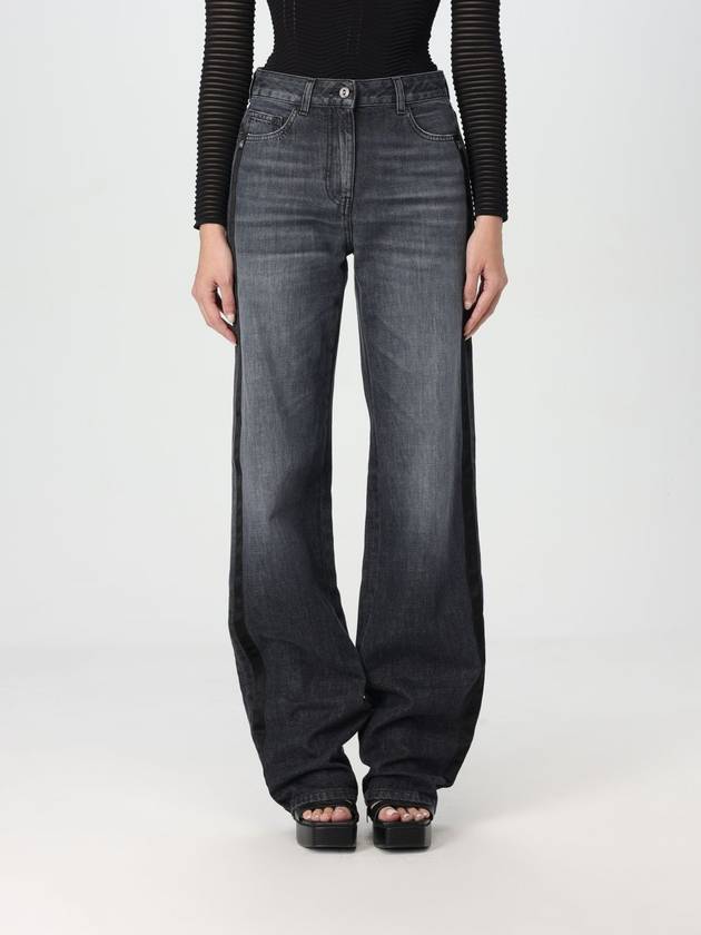 Pants woman Elisabetta Franchi - ELISABETTA FRANCHI - BALAAN 1