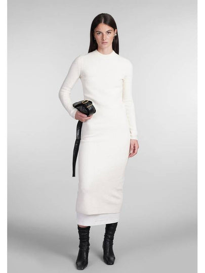 Jil Sander Dress - JIL SANDER - BALAAN 2