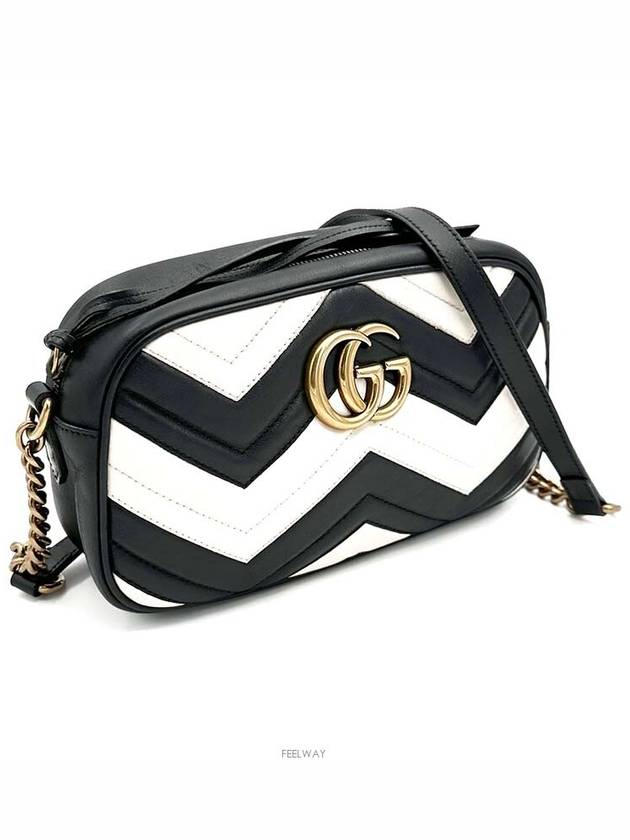 women shoulder bag - GUCCI - BALAAN 3