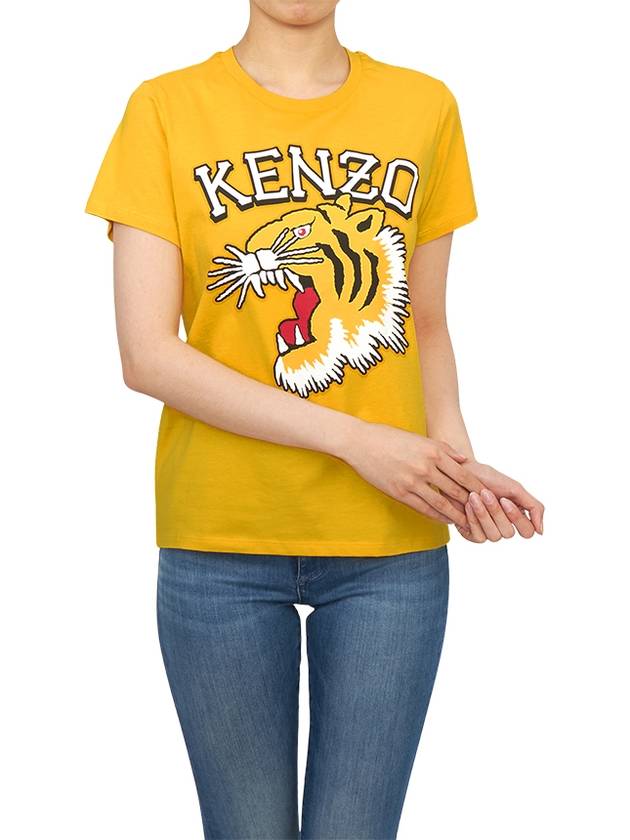 Junior Top K60765 56A - KENZO - BALAAN 5