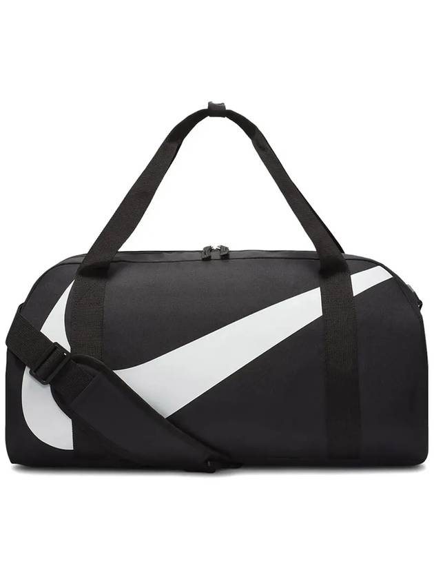 Gym Club Duffel Bag 25L Black DR6100 010 - NIKE - BALAAN 5