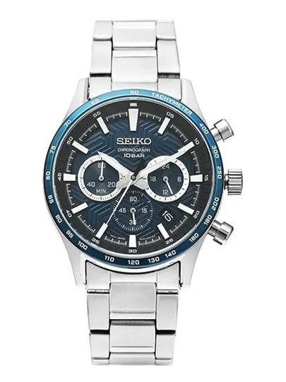 SSB445P1 Men s Metal Watch - SEIKO - BALAAN 2