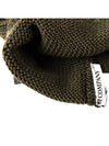 Goggles Balaclava Wool Knit Cap 683 - CP COMPANY - BALAAN 6