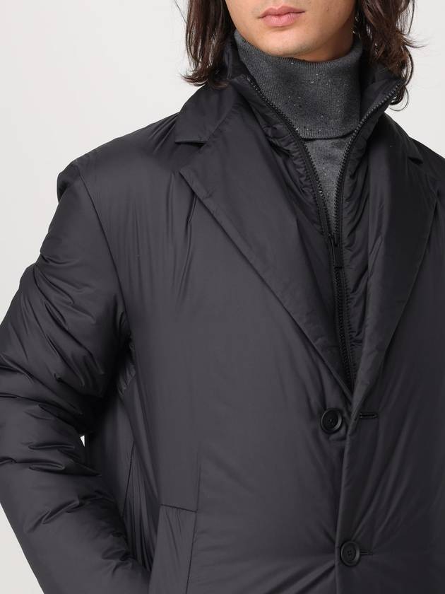 Coat men Boss - HUGO BOSS - BALAAN 4