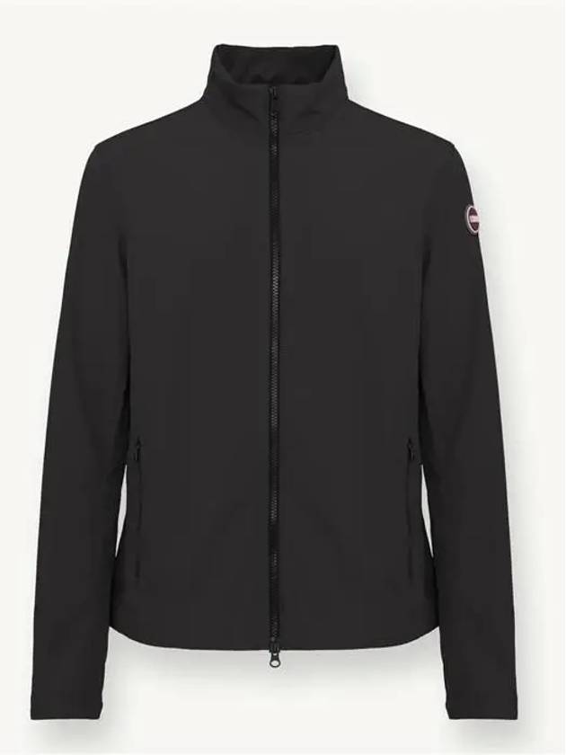 24SS Le Softshell Jacket - COLMAR - BALAAN 1