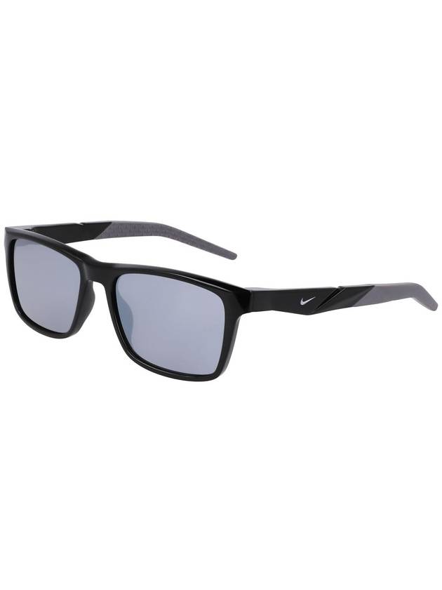 sunglasses gray - NIKE - BALAAN 2