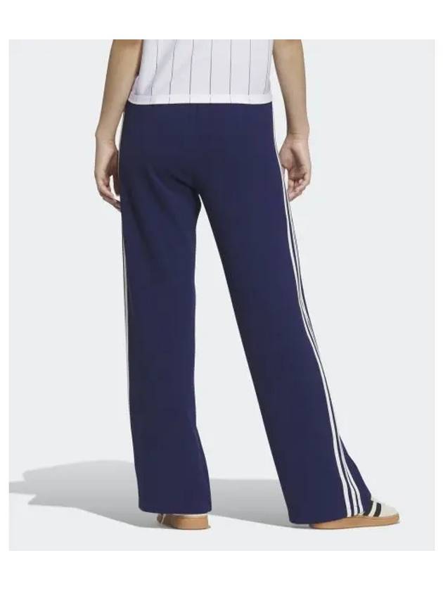 adidas Beckenbauer Track Pants Navy JX2805 - ADIDAS - BALAAN 1