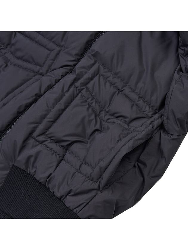 Palak Jacket 1A00008 54A81 999 - MONCLER - BALAAN 7