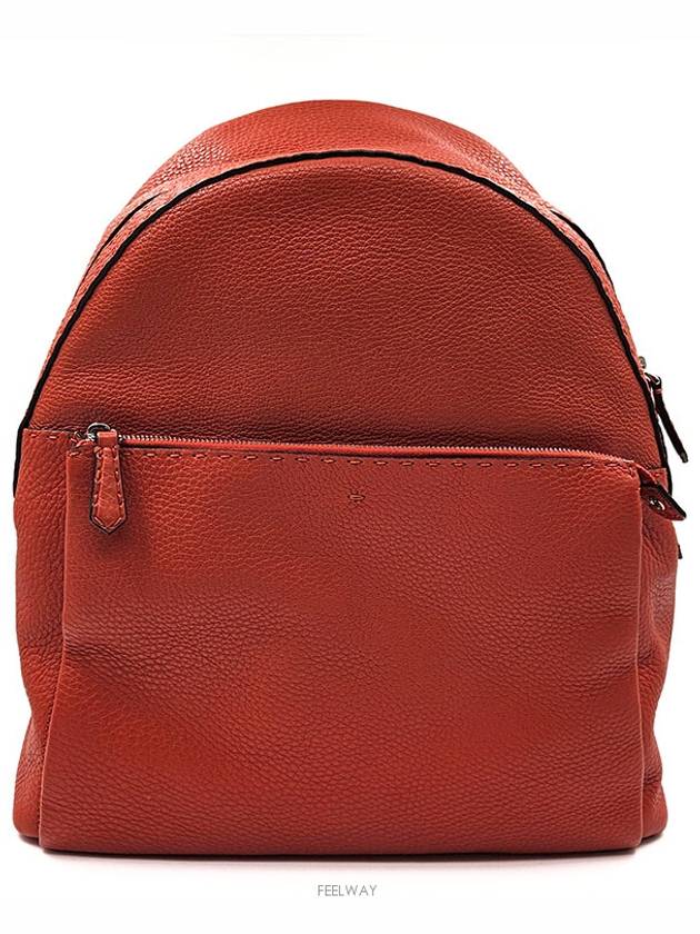 men backpack - FENDI - BALAAN 1