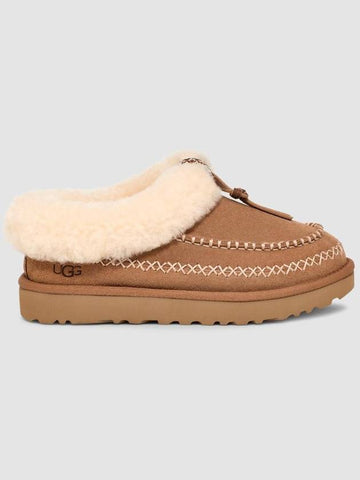 TASMAN ALPINE - CHESTNUT (1158258) - UGG - BALAAN 1