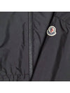 Women s WETE Hooded Jacket 1A00086 539ZD 999 - MONCLER - BALAAN 3