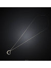 women necklace - TIFFANY & CO. - BALAAN 5