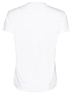 Walk Blason Logo Printing T Shirt PWGTR1802F - ZADIG & VOLTAIRE - BALAAN 7