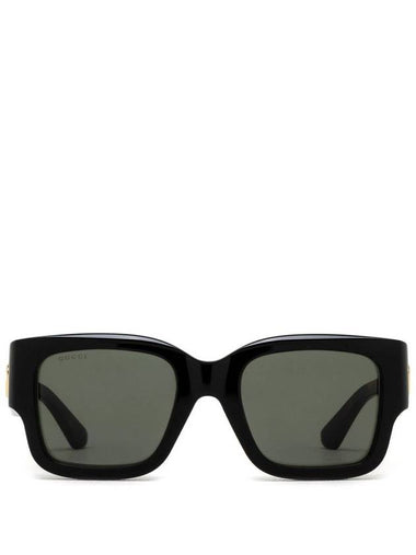 Gucci GG1663S Black - GUCCI - BALAAN 1