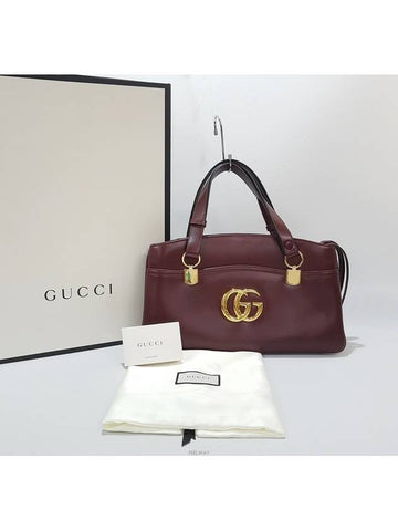 women tote bag - GUCCI - BALAAN 1