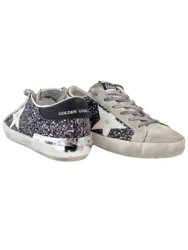 24SS Superstar Women’s Sneakers 90432 - GOLDEN GOOSE - BALAAN 3