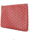 women clutch bag - GOYARD - BALAAN 2