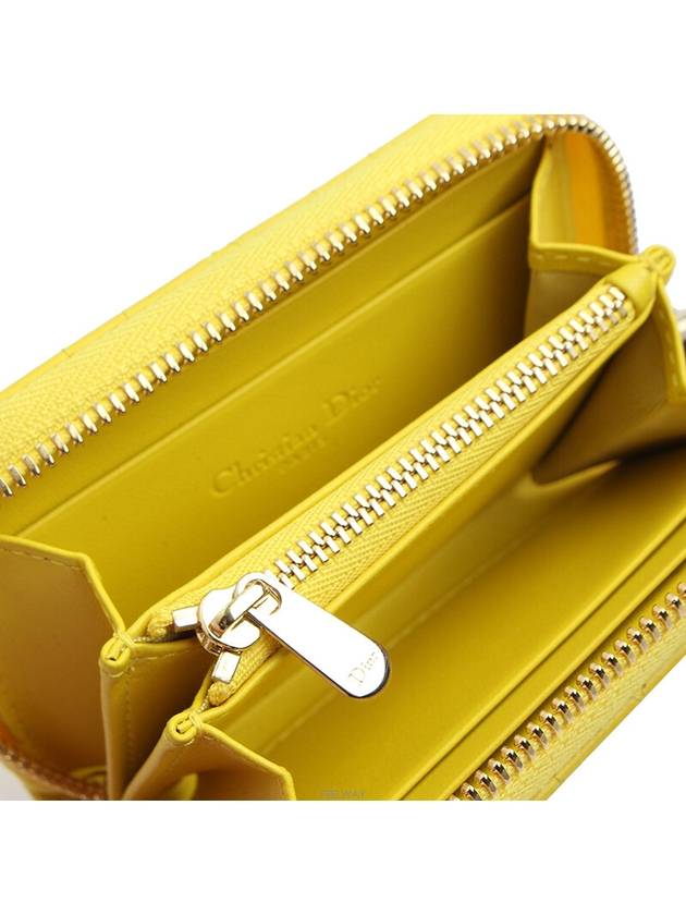 women card wallet - DIOR - BALAAN 4