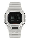 Watch GBX 100 8DR 8 Gride Digital Square Bluetooth Men s Urethane - G-SHOCK - BALAAN 1