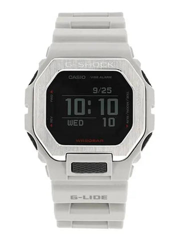 GBX 100 8DR Gride Digital Square Sports Bluetooth Men s Urethane Watch - G-SHOCK - BALAAN 1