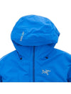 Logo Jacket Fluidity - ARC'TERYX - BALAAN 4