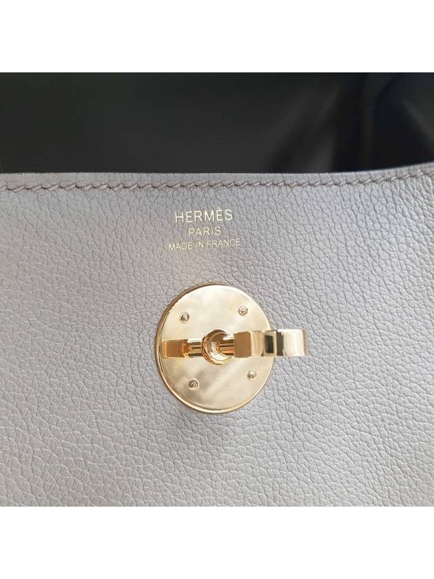 Women s Lindy 26 W engraved 4314 - HERMES - BALAAN 16