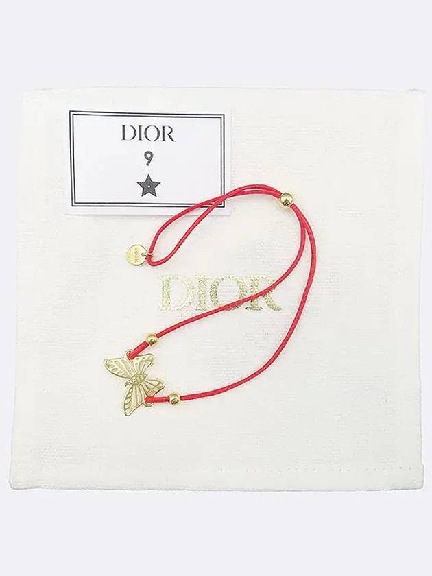 B2203WOMMT Bracelet Jewelry - DIOR - BALAAN 4