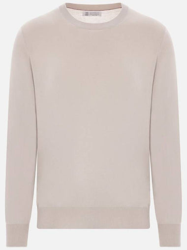 Brunello Cucinelli Sweaters - BRUNELLO CUCINELLI - BALAAN 1