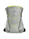 Men's Aerios 30 Backpack Grey - ARC'TERYX - BALAAN 1