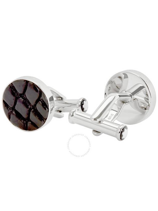 Montblanc Men's Essential Sartorial Cufflinks - MONTBLANC - BALAAN 3