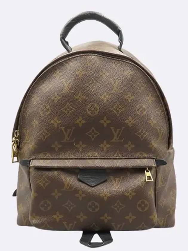 M41561 Backpack Bag - LOUIS VUITTON - BALAAN 2