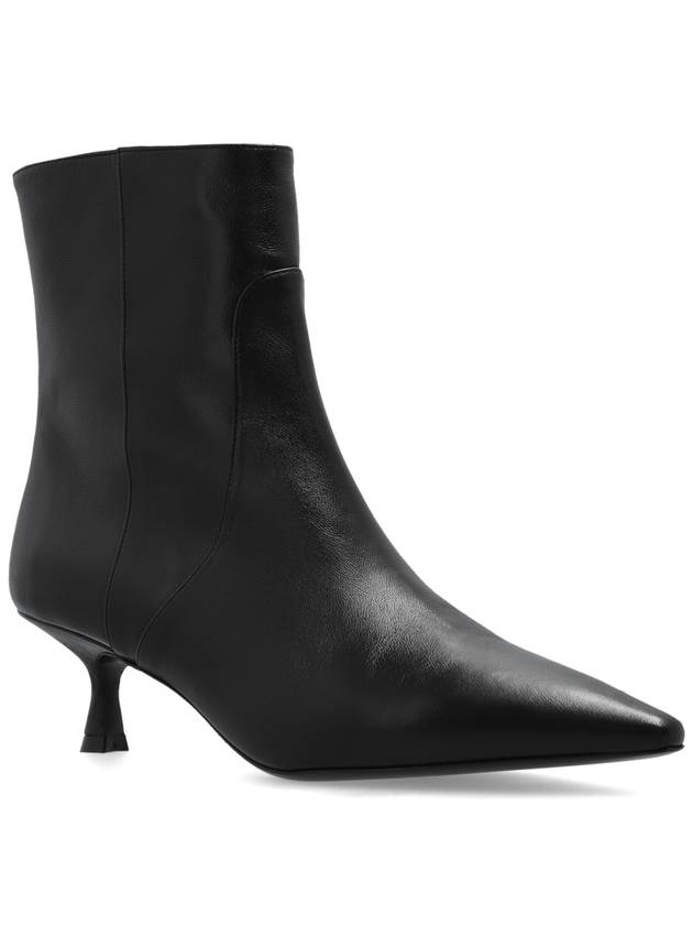 Stuart Weitzman Heeled Shoes 'Naomi', Women's, Black - STUART WEITZMAN - BALAAN 4