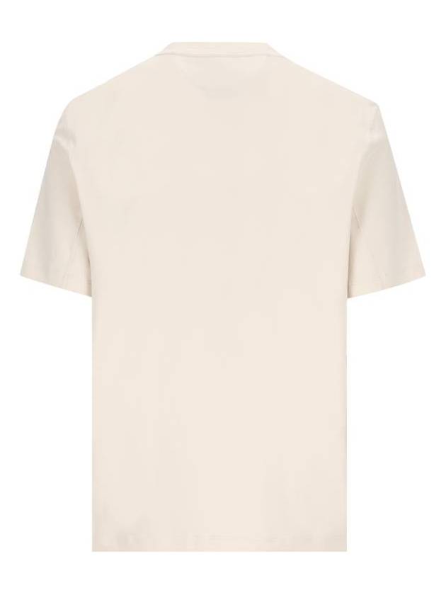 Brunello Cucinelli T-Shirt And Polo Shirt - BRUNELLO CUCINELLI - BALAAN 2