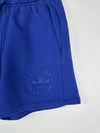 Shorts IC6063 Blue WOMENS S - ADIDAS - BALAAN 2