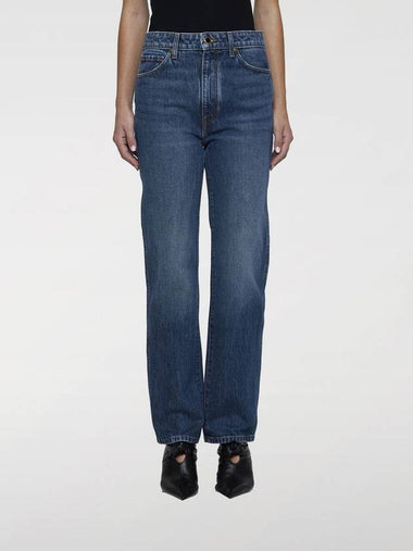 Jeans woman Khaite - KATE - BALAAN 1