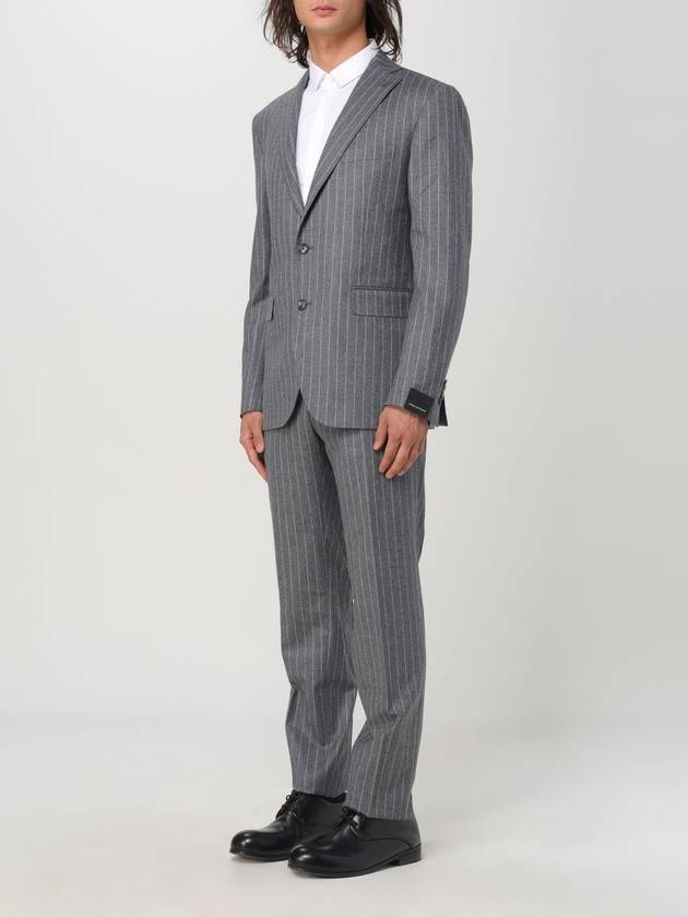 Suit men Tagliatore - TAGLIATORE - BALAAN 4